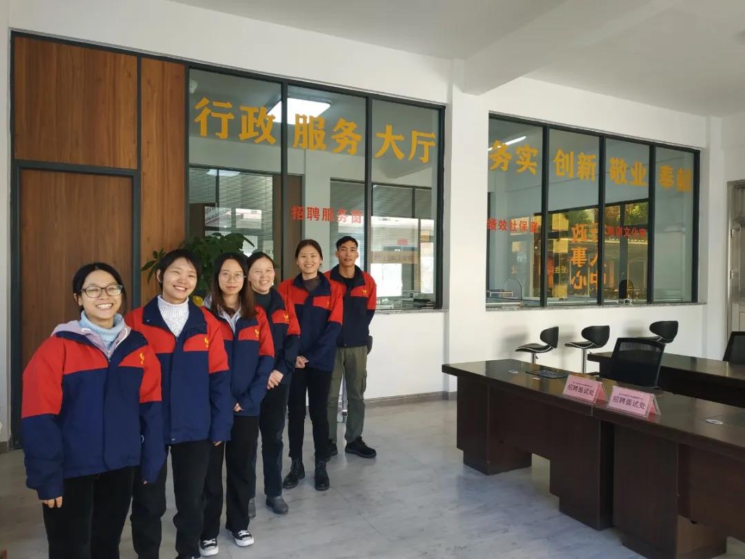 煥然一新，整裝待發(fā) | 占美人力資源部新辦公室正式投入使用！