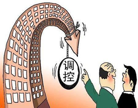 房地產(chǎn)調(diào)控政策頻出，工業(yè)鋁材成企業(yè)救命稻草？
