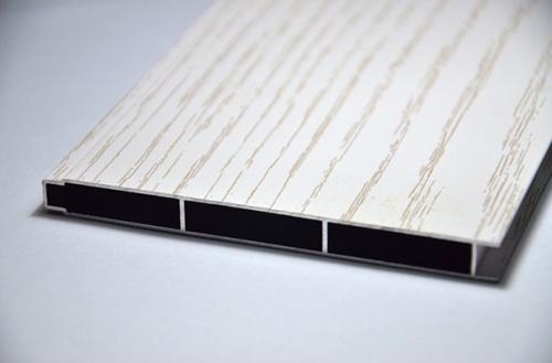 工業(yè)鋁材的優(yōu)點(diǎn)與制作過程