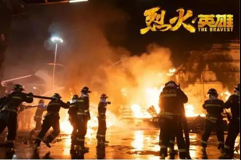 致敬生命守護(hù)者--烈火英雄，這些消防安全知識你一定要銘記！