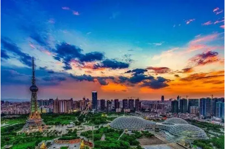 占美金屬丨把握不斷優(yōu)化的營(yíng)商環(huán)境 久久為功抓安全